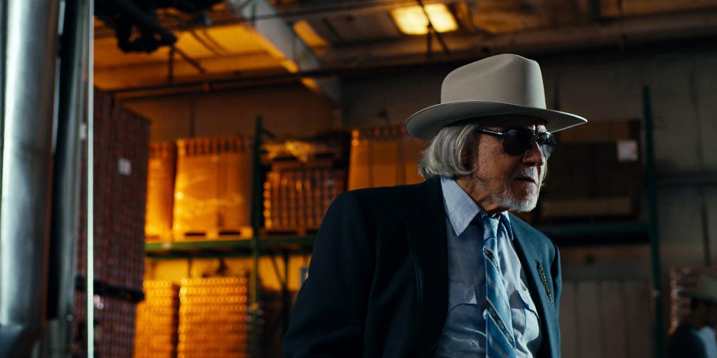 Hellfire - 2026 Hollywood Movie 1080p Full HD