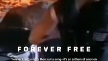 Forever Free - W.A.S.P