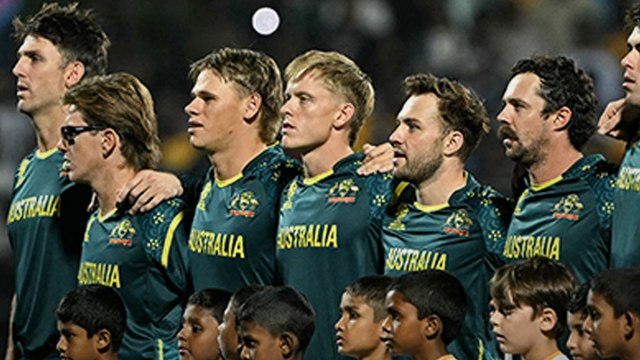 Australia T-20 World Cup 2026 से हुआ बाहर तो...!