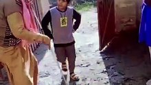 Funny video ghulab shah 7