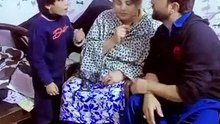 Funny video ghulab shah