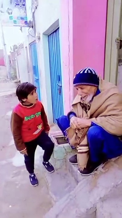 new and old Kalam