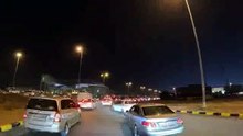2106 - قصة سحر الزئبق !! سوالف طريق