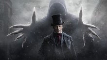STREAM NOW - FX's A Christmas Carol (2019) Free Length Movie