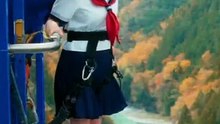 バンジージャンプ JK