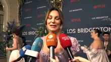 Mar Flores responde sobre la polémica entre su hijo Carlo Costanzia y su sobrina Laura Matamoros que le tiene entre la espada y la pared
