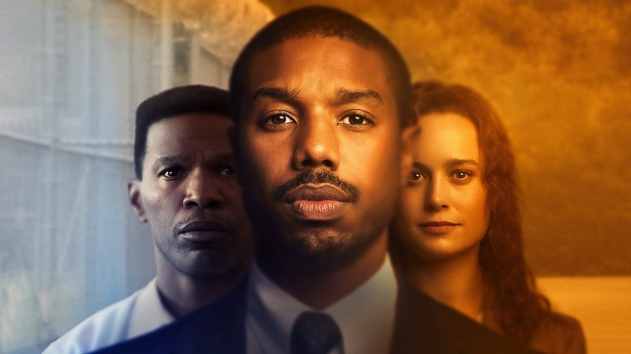 HD: Just Mercy (2019) Free Length Movie
