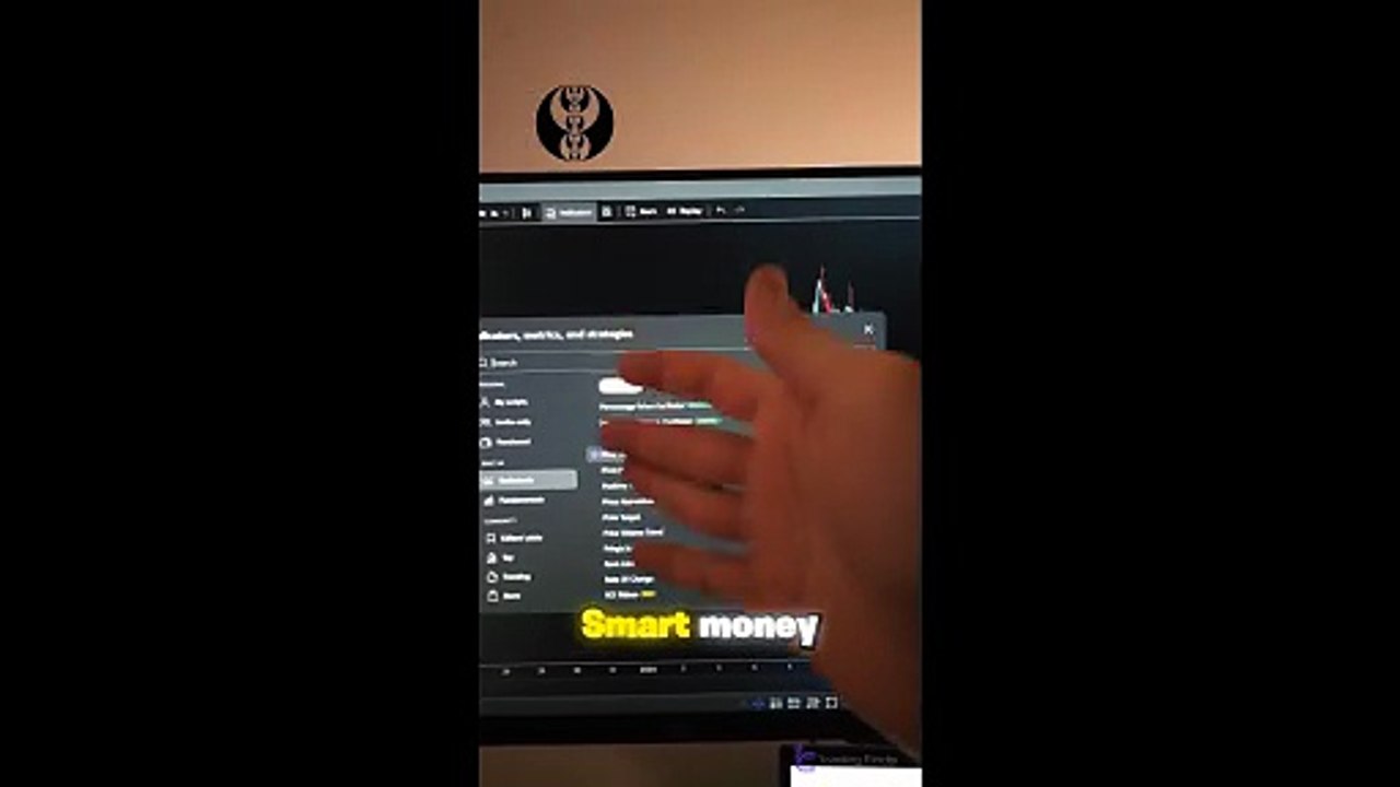 💵 Pro BTB Pour Samadi Indicator to TradingView - Free - [TradingFinder]