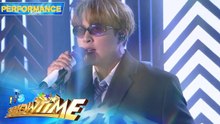 Maki performs Nangungulila on It’s Showtime stage! | It’s Showtime