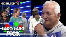 Instant dating game?! Vice Ganda, inihanap ng ka-date si tatay Gil | It’s Showtime | Laro Laro Pick