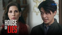 House of Lies: Regina turns Paolo against Marj! (Episode 23)