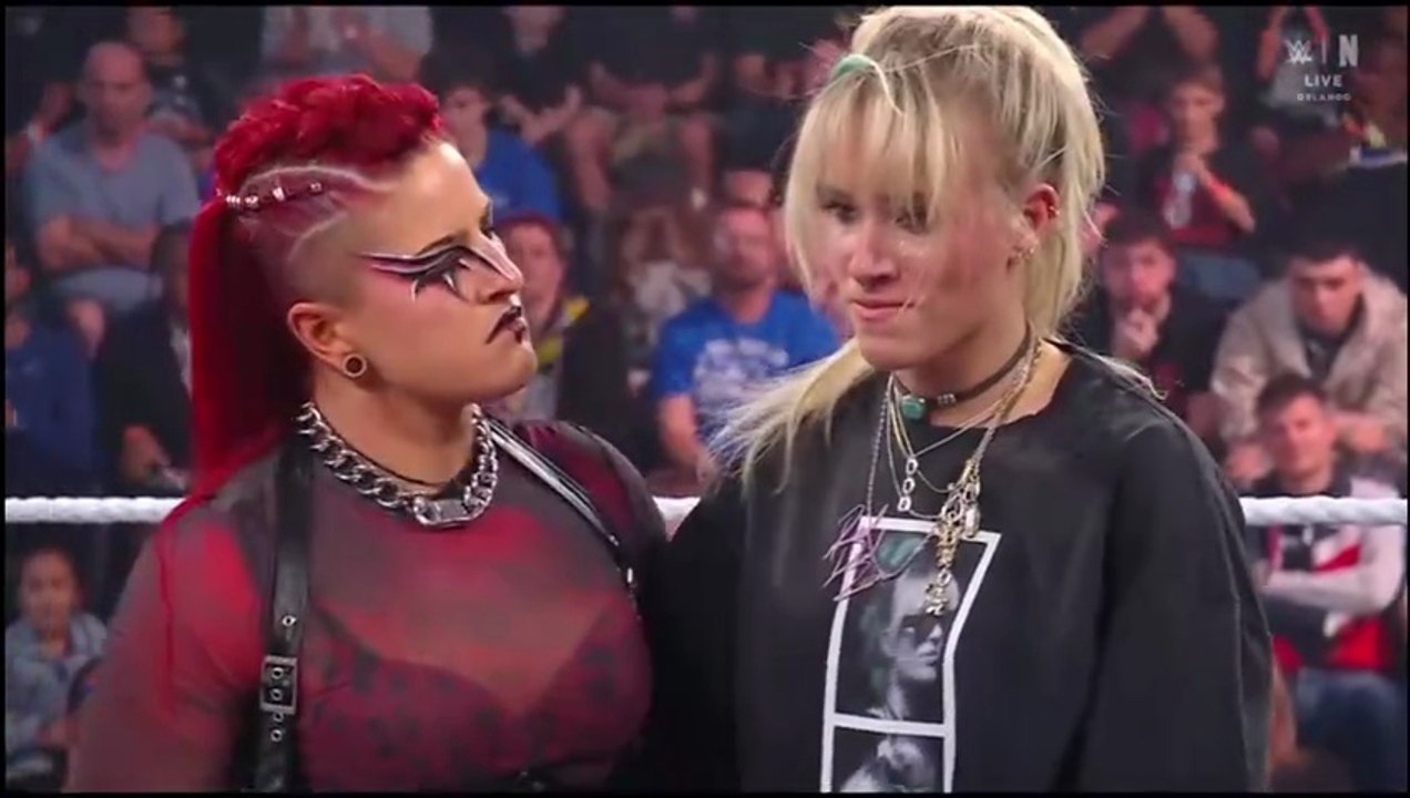 WWE NXT February 17th 2026 Full Show