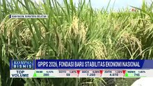 Jaga Ketersediaan Pasokan Pangan, BI Gelar GPIPS 2026 | SAPA PAGI