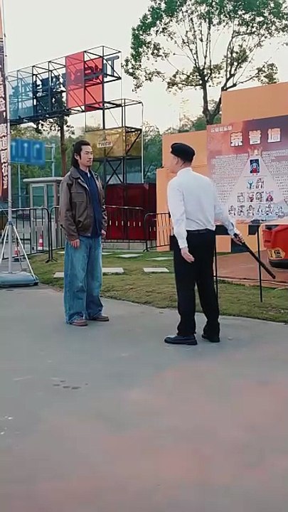 Blaze of Glory - The Speed Reaper Returns #Dramabox