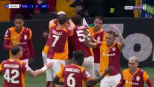 Galatasaray 5-2 Juventus | Champions League 25/26 Match Highlights