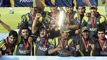 ALL T20 WINNERS!WHO WILL WON THE T20 WORLD CUP 2026?