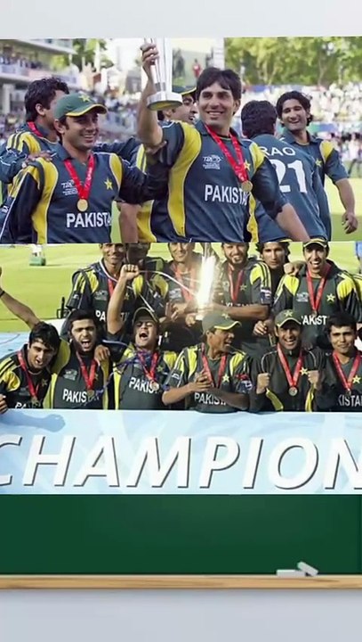 ALL T20 WINNERS!WHO WILL WON THE T20 WORLD CUP 2026?