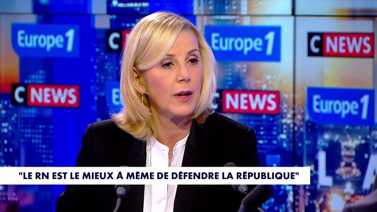 Élections municipales : «Il faut un front commun contre La France insoumise», déclare Jordan Bardella