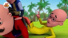 Adventure of Mansi And Akash _ मानसी और आकाश का रोमांच _ Motu Patlu _ Ep 471 _ Motu Patlu Tv Show