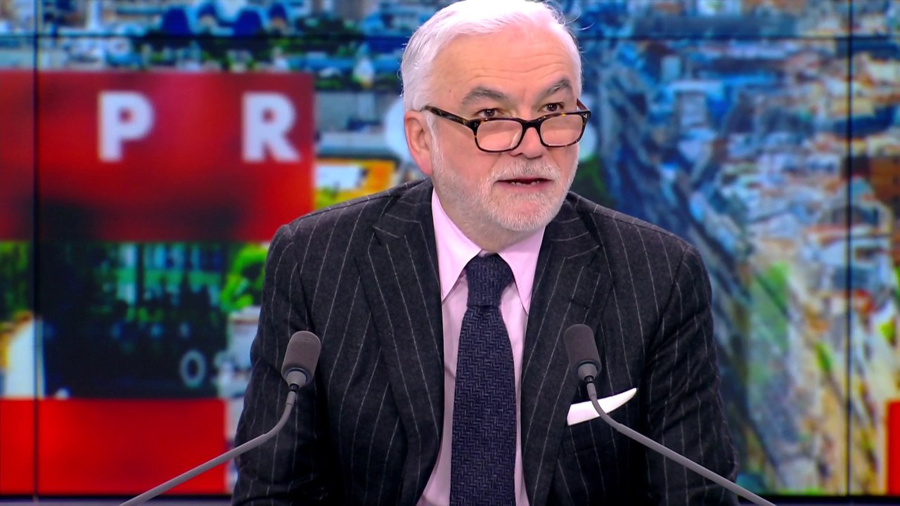 L'édito de Pascal Praud : «La jeune garde tue»