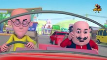 Ghastaram ने जोड़े Motu के लिए हाथ _ Motu-Patlu