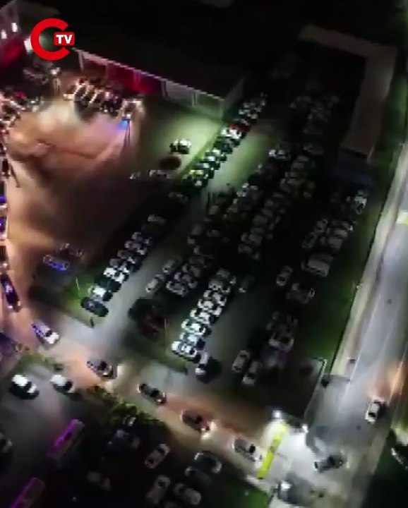 Bursa merkezli 3 ilde narkotik operasyonu 59 tutuklama