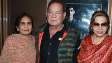 Salim Khan Love Story: सलीम खान की लव स्टोरी | Salma & Helen से कैसे हुई थी शादी | Wedding Story