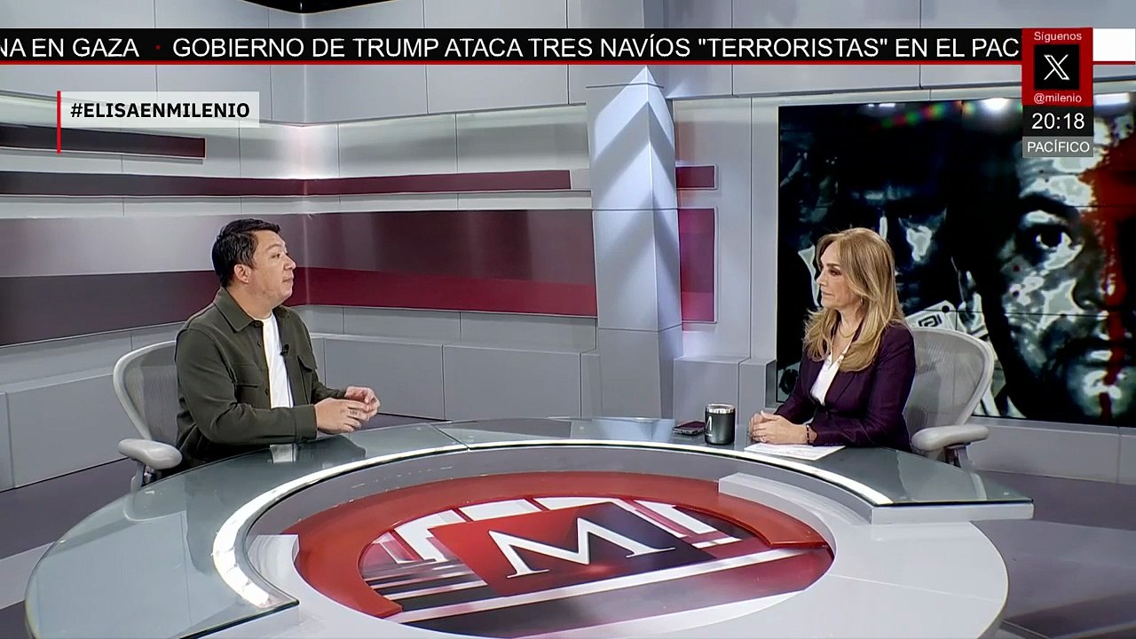 Violencia en Sinaloa: ¿El estado insiste en simular paz en Mazatlán? | Código Negro