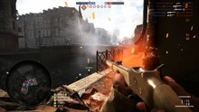 BATTLEFIELD 1 | HARDCORE MODE - MARTINI-HENRY BEAST | NO HUD