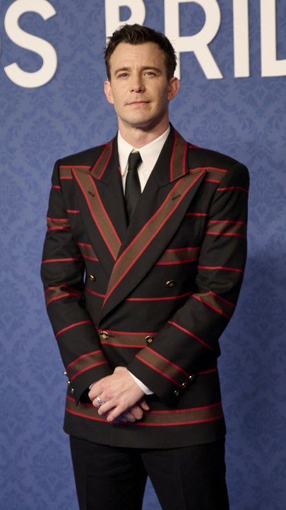 Brady Corbet, Mona Fastvold, et Amanda Seyfried (1)