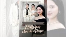 El día que dejé de esperar
