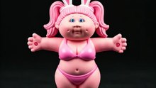 GPK AI Art by Cheaptoyman