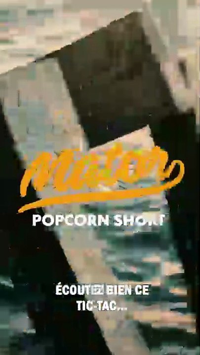 Le secret caché dans la musique d'Interstellar ! ⏳🚀 #MatorPopcornShort