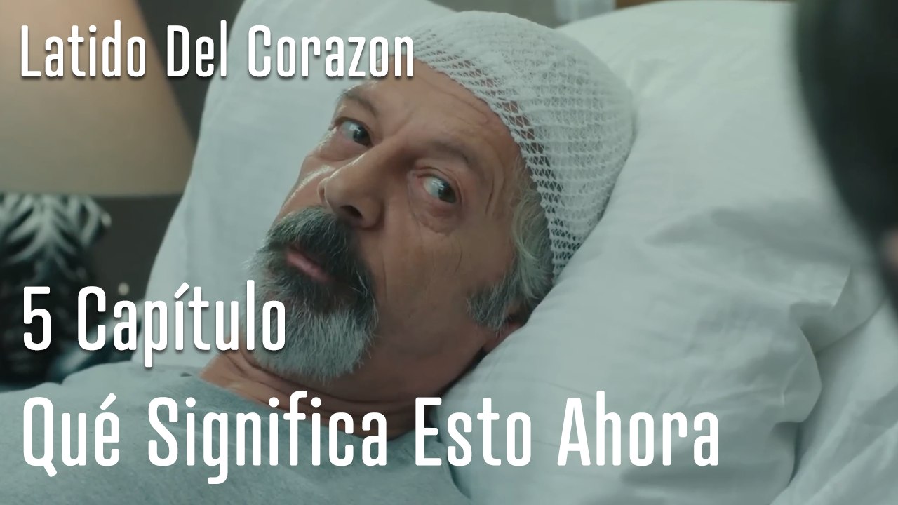 Que Significa Esto Ahora - Latido Del Corazon