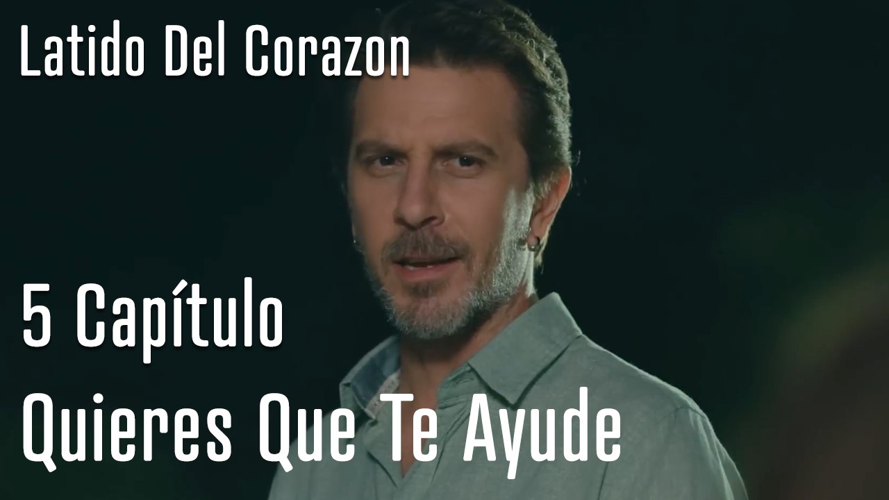 Te Ayude - Latido Del Corazon