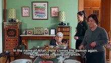 Kiskanmak Episode 23 | English Sub