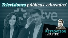 ERDB: 'Televisiones educadas'