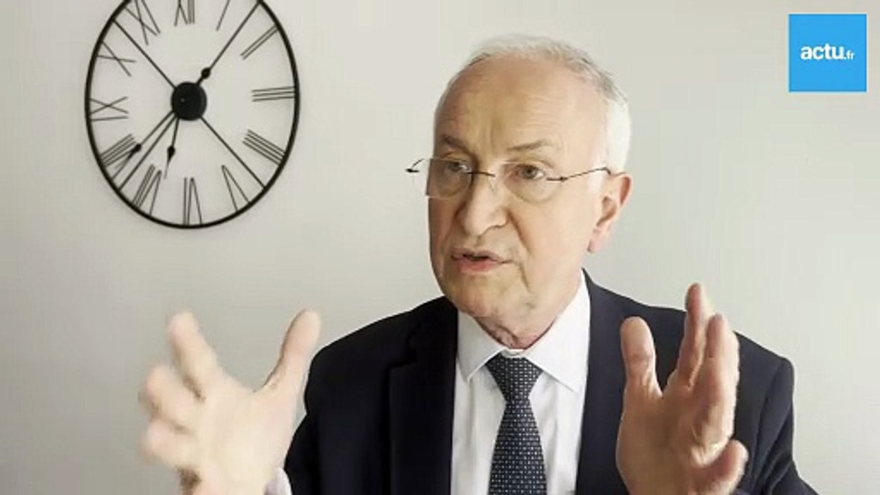 Municipales Vire 2026 : la mesure phare de Pascal Martin