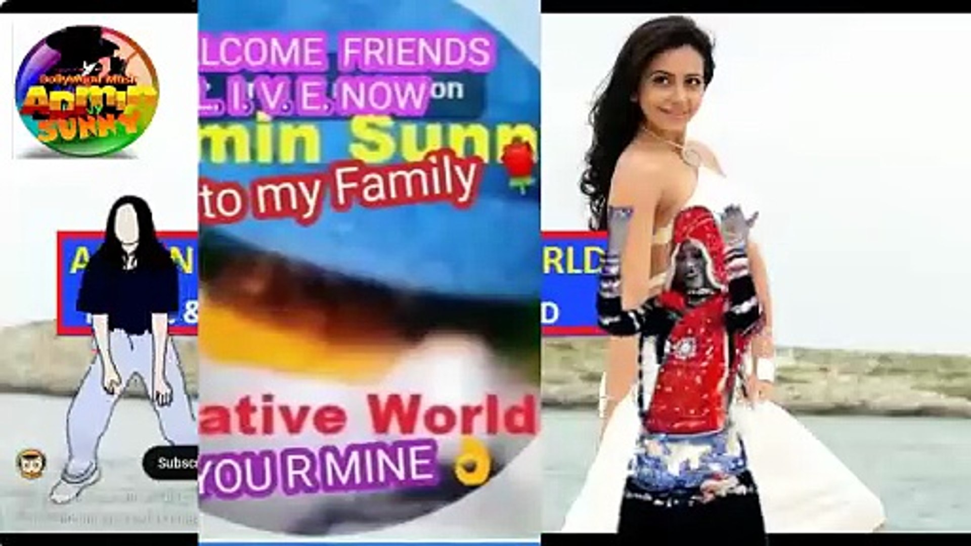 Remix 2026 New Songs