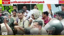 പ്രസവത്തെ തുടര്‍ന്ന് കുഞ്ഞ് മരിച്ചു... കണ്‍സള്‍ട്ടന്റ് ഡോ. ബിന്ദു സുന്ദറിനെ സ്ഥലം മാറ്റി