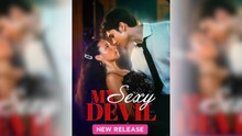 My Sexy Devil