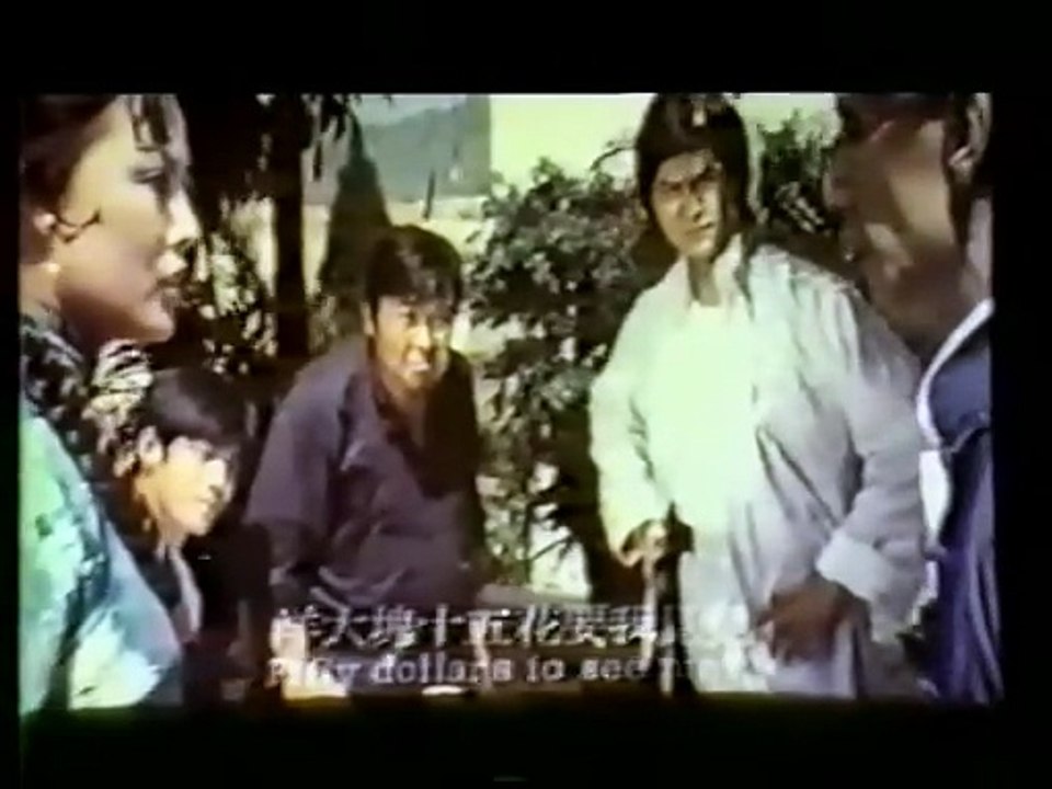 Iron Bull (1973) // Classic Kung Fu Movies