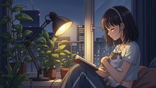 Musique Douce Style Manga 🌸 Pour un Sommeil Profond et Anti-Stress