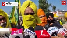 Bathinda Farmers March Live Update: ਕਿਸਾਨਾਂ ਅਤੇ ਪੁਲਿਸ ਵਿੱਚ ਝੜਪ; ਕਿਸਾਨਾਂ ਨੇ ਕੀਤੀ ਪੱਥਰਬਾਜ਼ੀ, ਪੁਲਿਸ ਨੇ ਦਾਗ਼ੇ ਅੱਥਰੂ ਗੈਸ ਦੇ ਗੋਲੇ