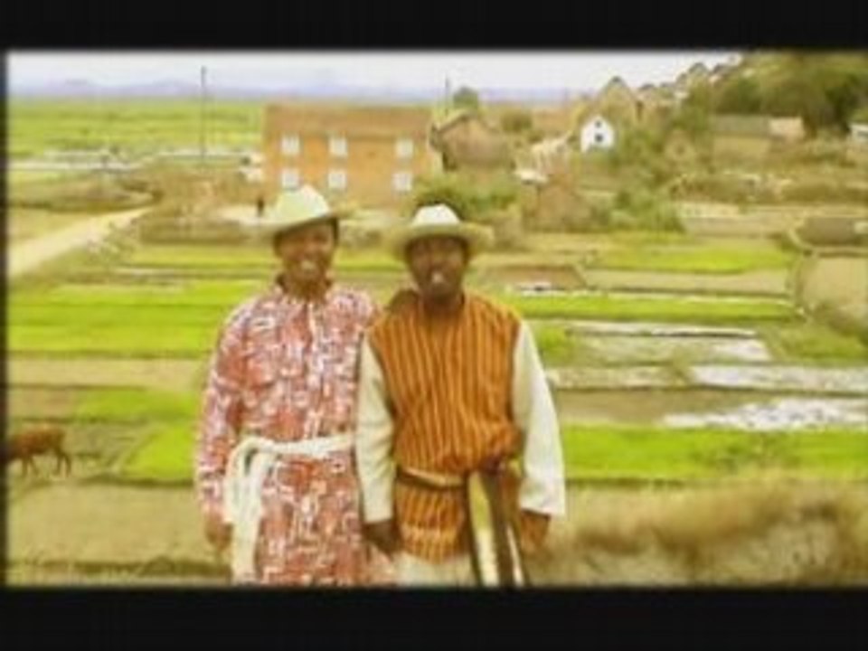 Telofangady - Faingana