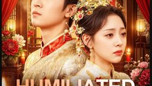 Humiliated At The Altar The Heir Revealed - Full HD Movie