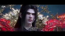 Battle Through the Heavens Season 5 Episode 186 Eng sub