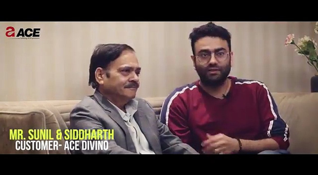 Why Homebuyers Love Noida Extension Flats at ACE Divino | Real Resident Stories