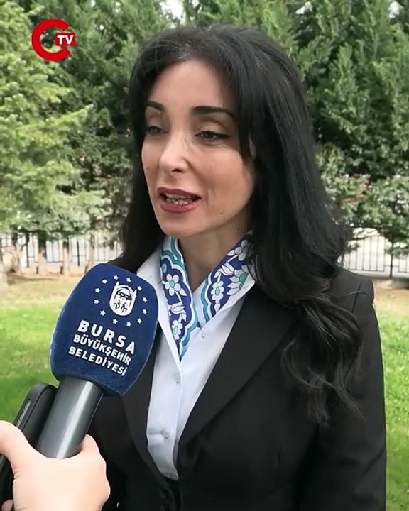 Bursa Büyükşehir Belediyesi uzmanlarından ramazanda beslenme tavsiyeleri 'Kronik hastalığı olanlar dikkat etmeli'