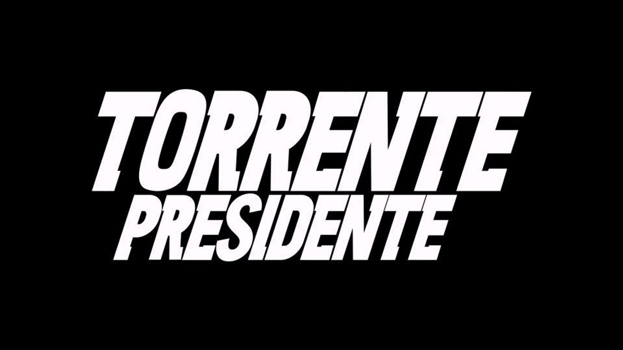 Torrente, presidente Teaser